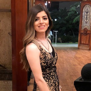 Meet your Posher, Noor